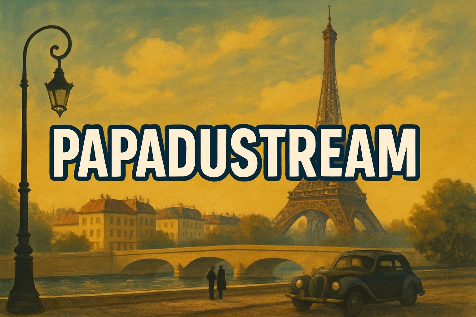 papadustream fr